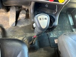 Cab with