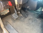 Cab with
