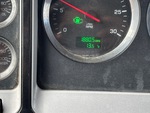 4 Transmision with Engine Hours