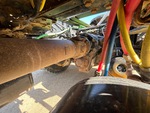 Drivetrain with