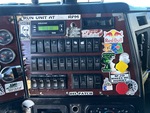 Cab with