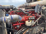 Motor with