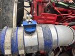 Motor with