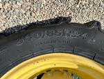 Chassis with