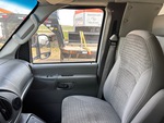 Cab with