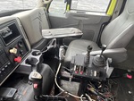Cab with