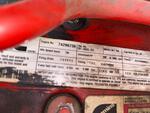 Motor with