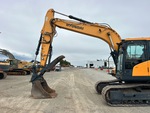 v2 Chassis - Excavator with