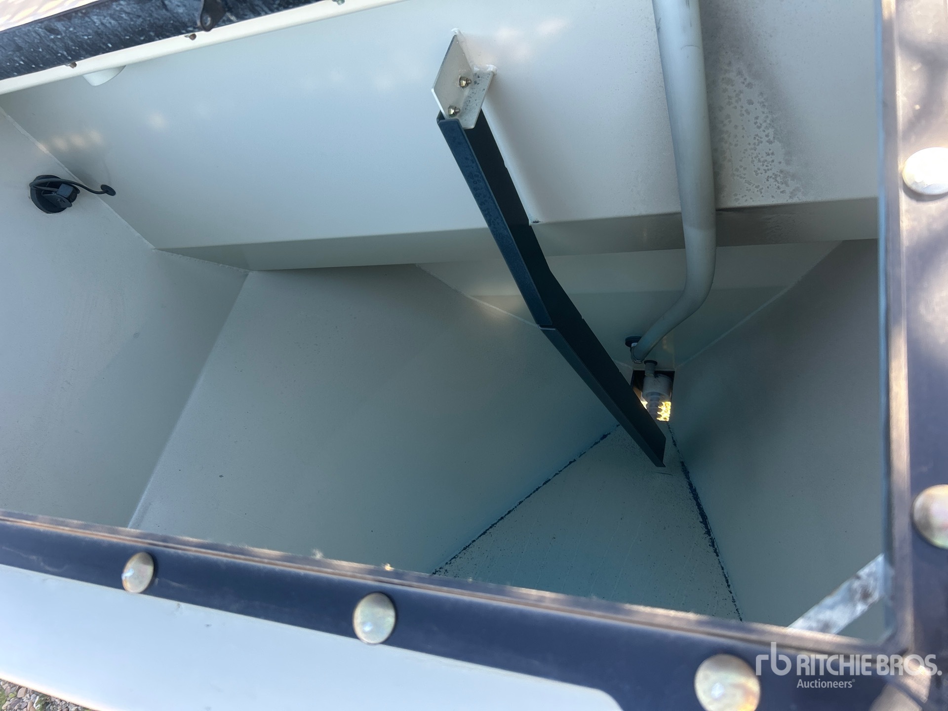 2015 Bourgault 3320 QDA