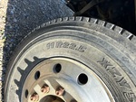 4 Underbody - Truck with