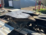 4 Underbody - Truck with