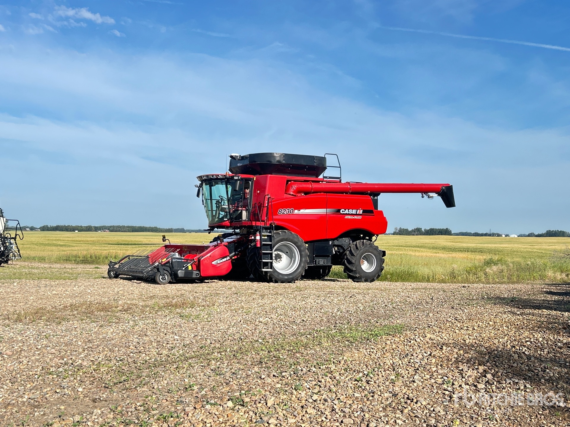 2013 Case Ih 8230