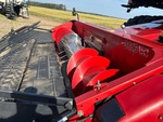 Pickup / Header with