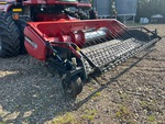 Pickup / Header with