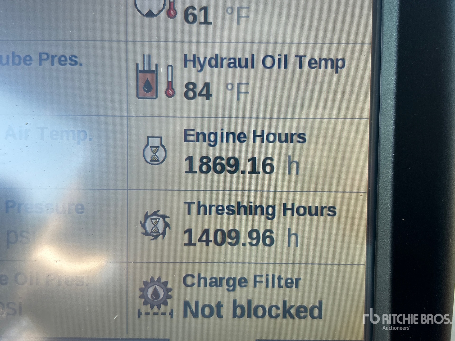 2013 Case Ih 8230
