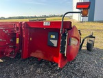 Pickup / Header with