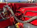 Pickup / Header with