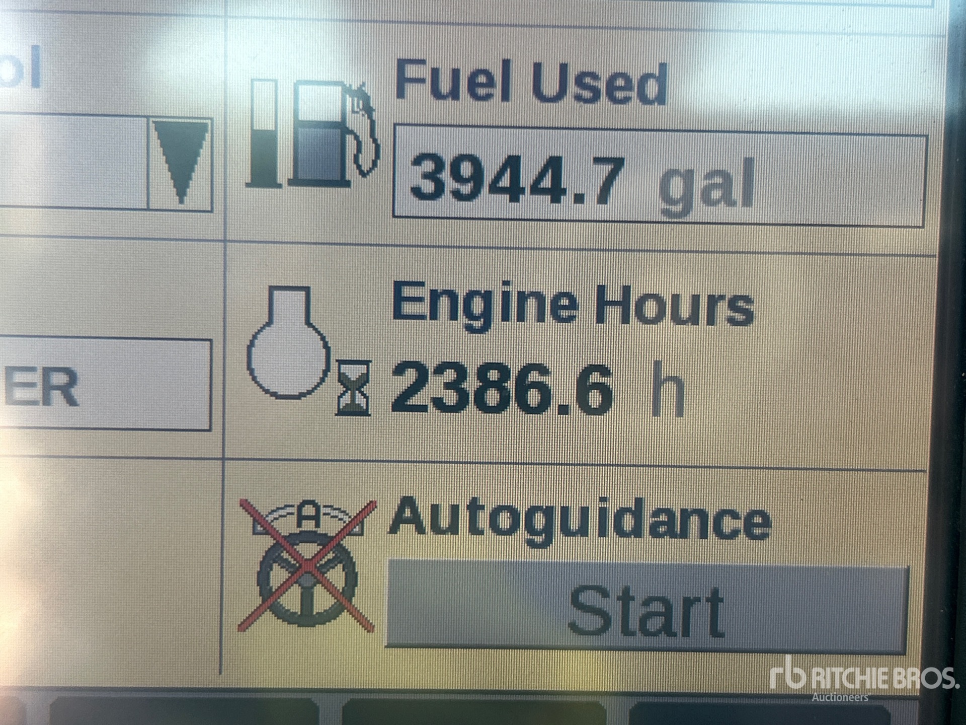 2017 Case Ih 540