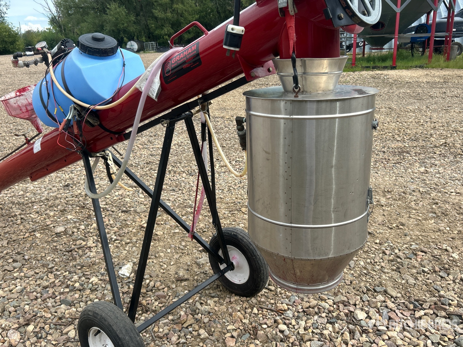 Graham G3