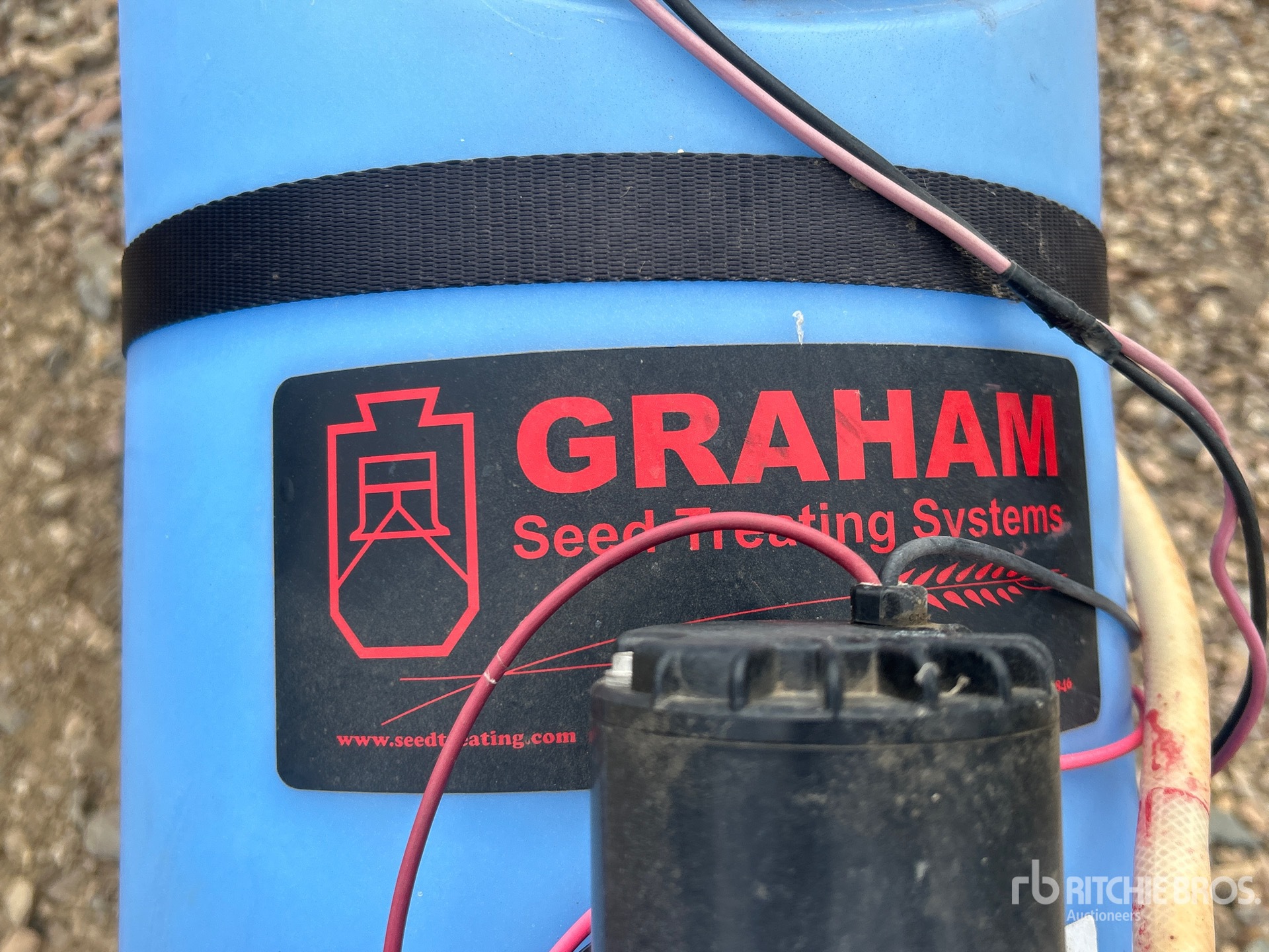 Graham G3