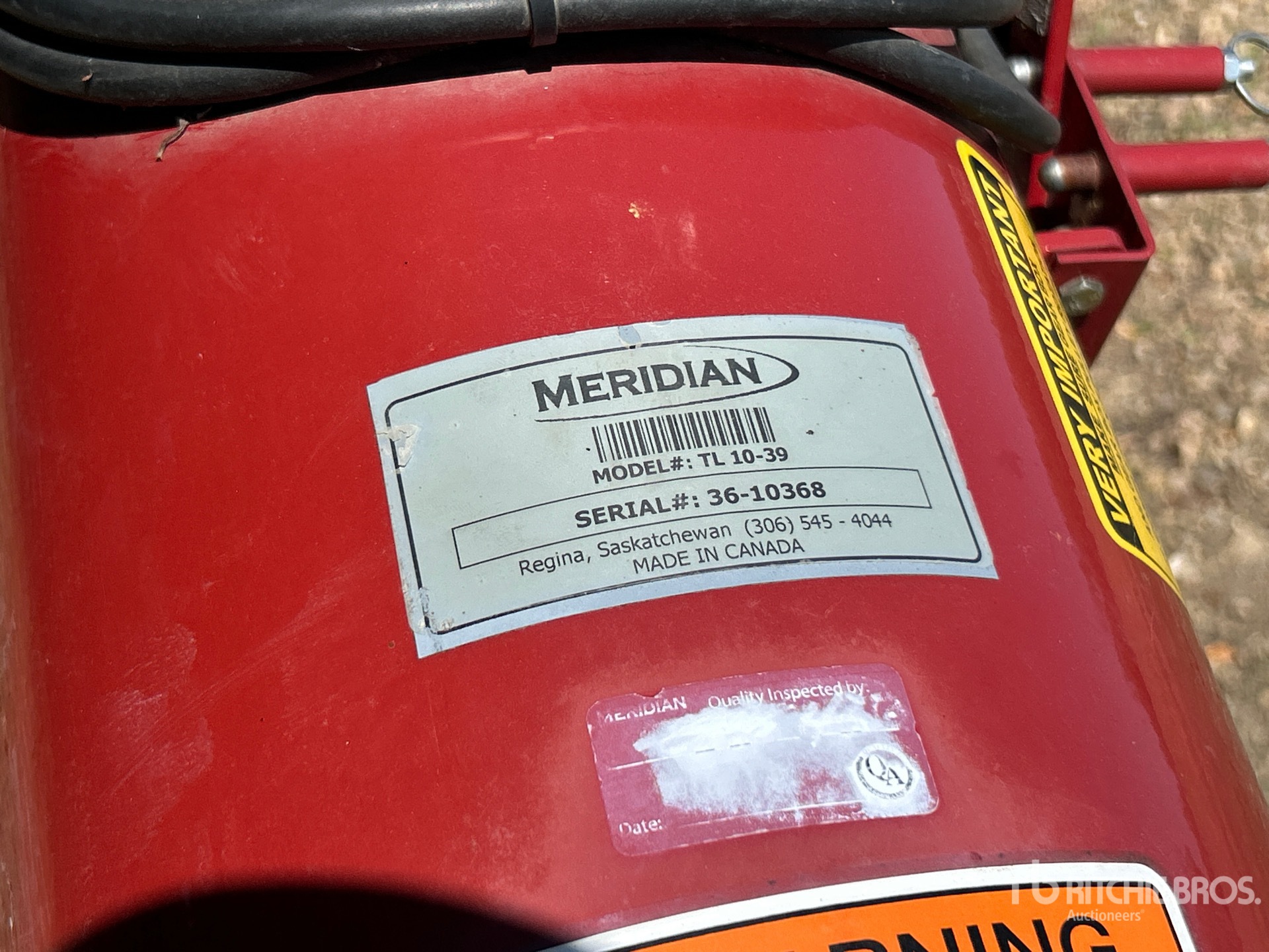 2018 Meridian TL10-39