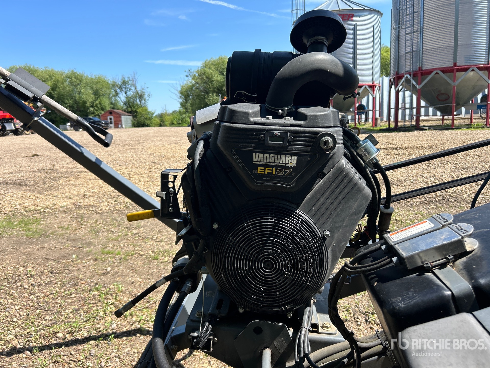 2018 Meridian TL10-39