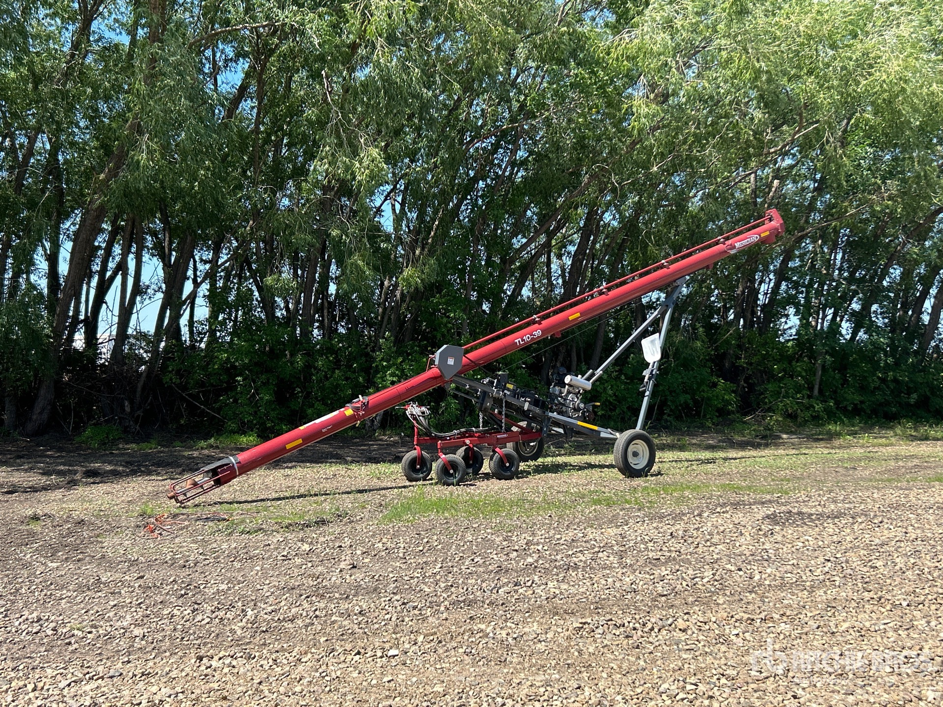 2018 Meridian TL10-39