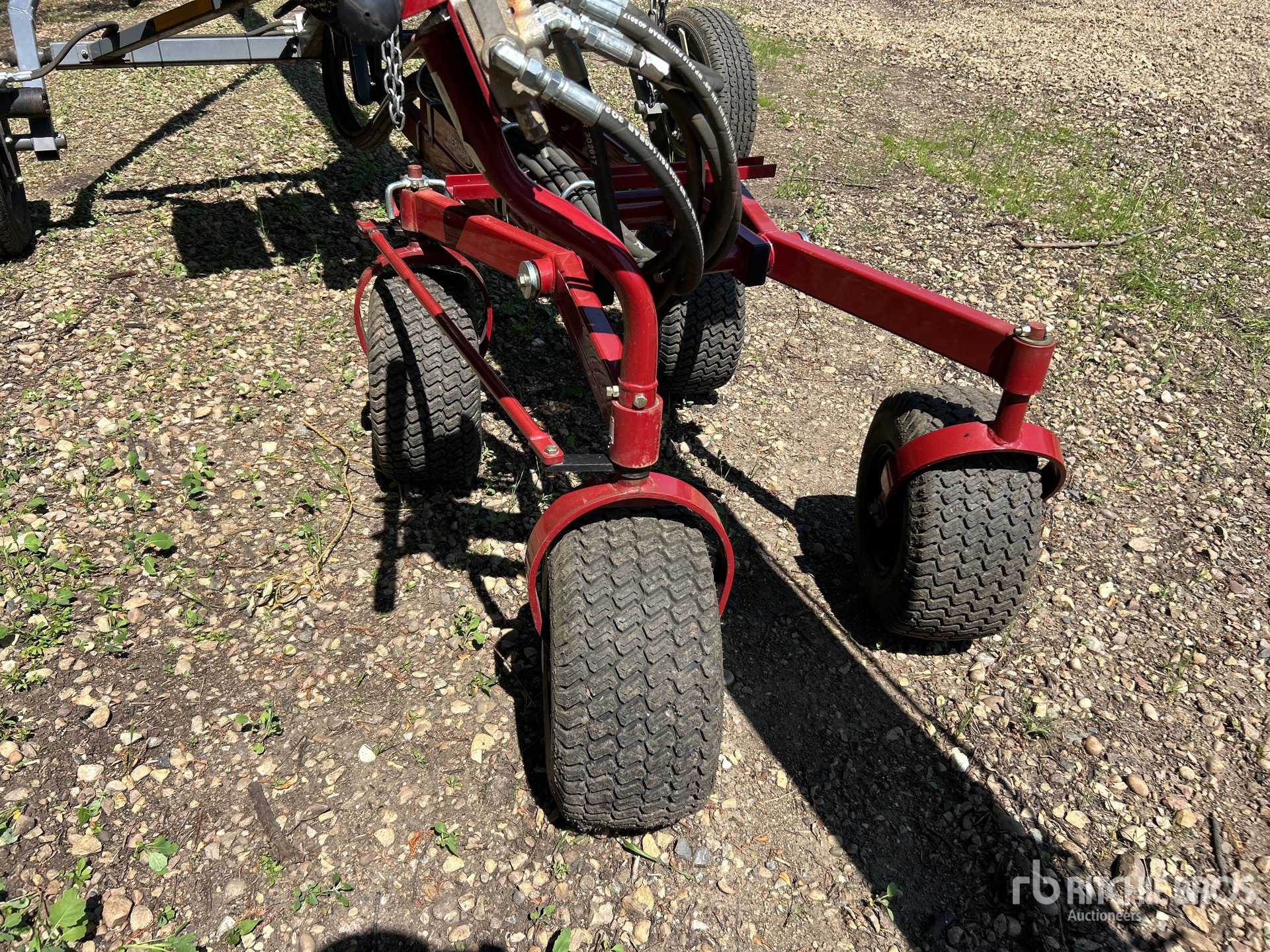 2018 Meridian TL10-39