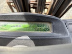 Aspect général with Compteur horaire / compteur kilométrique