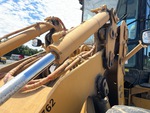 Hydraulics with
