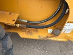 Hydraulics with