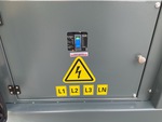 Generator with