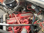 Motor with