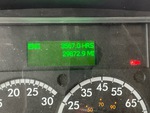 Cab with Engine Hours