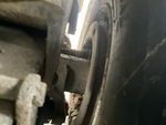 Brakes with