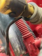 Motor with