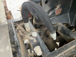 Hydraulics with