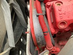 Motor with