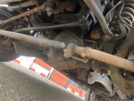 Drivetrain with