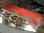 Motor with
