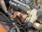 Motor with