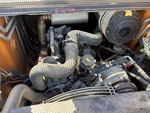 Motor with