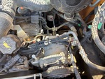 Motor with