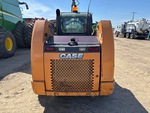 Chassis Photos with