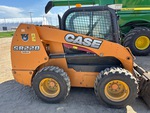 Chassis Photos with