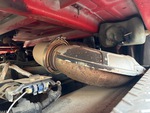 Motor with