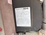 Motor with