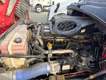 Motor with