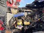 Motor with