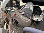 Moteur with